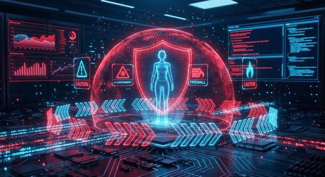 42 ways AI can break your business — and how to prevent every one