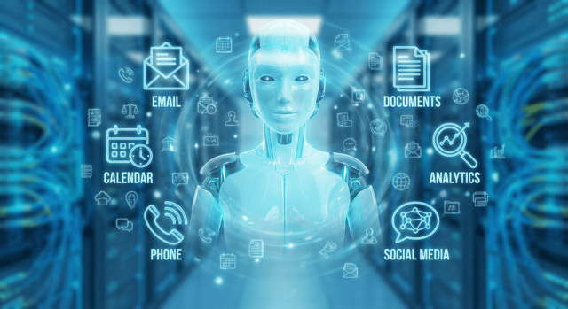 98 things your AI Employee can do — the complete 2026 capability list