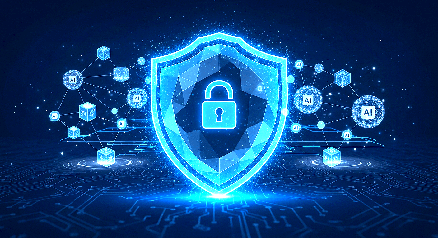 AI Employee security checklist for Fort Wayne businesses