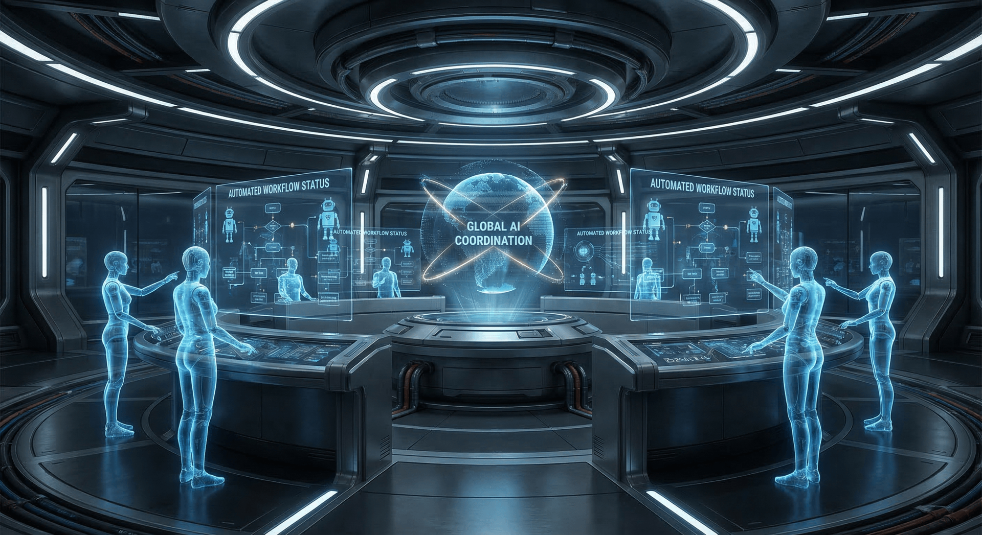 Building an AI workforce for Fort Wayne businesses