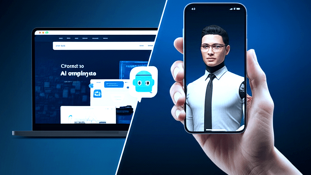 AI Employee vs chatbot comparison for Fort Wayne businesses