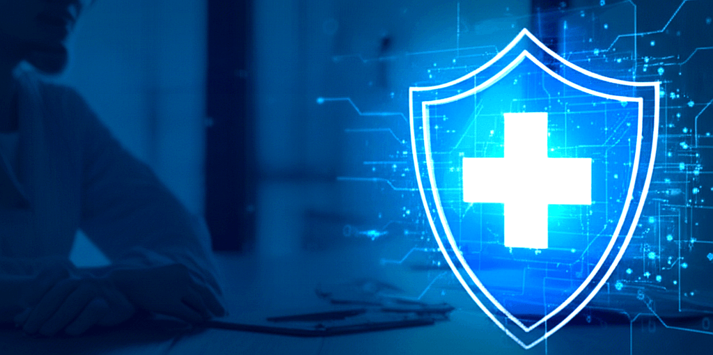 HIPAA-compliant AI Employee for healthcare practice