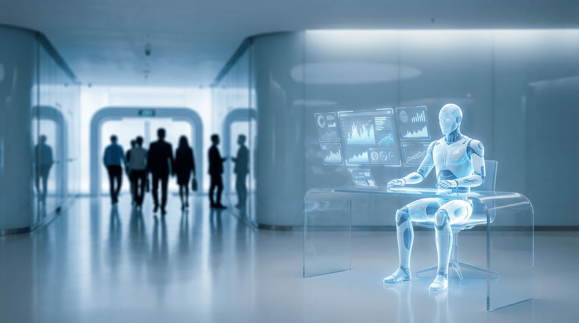 Virtual Employees for Fort Wayne Businesses: 24/7 AI That Never Misses a Day