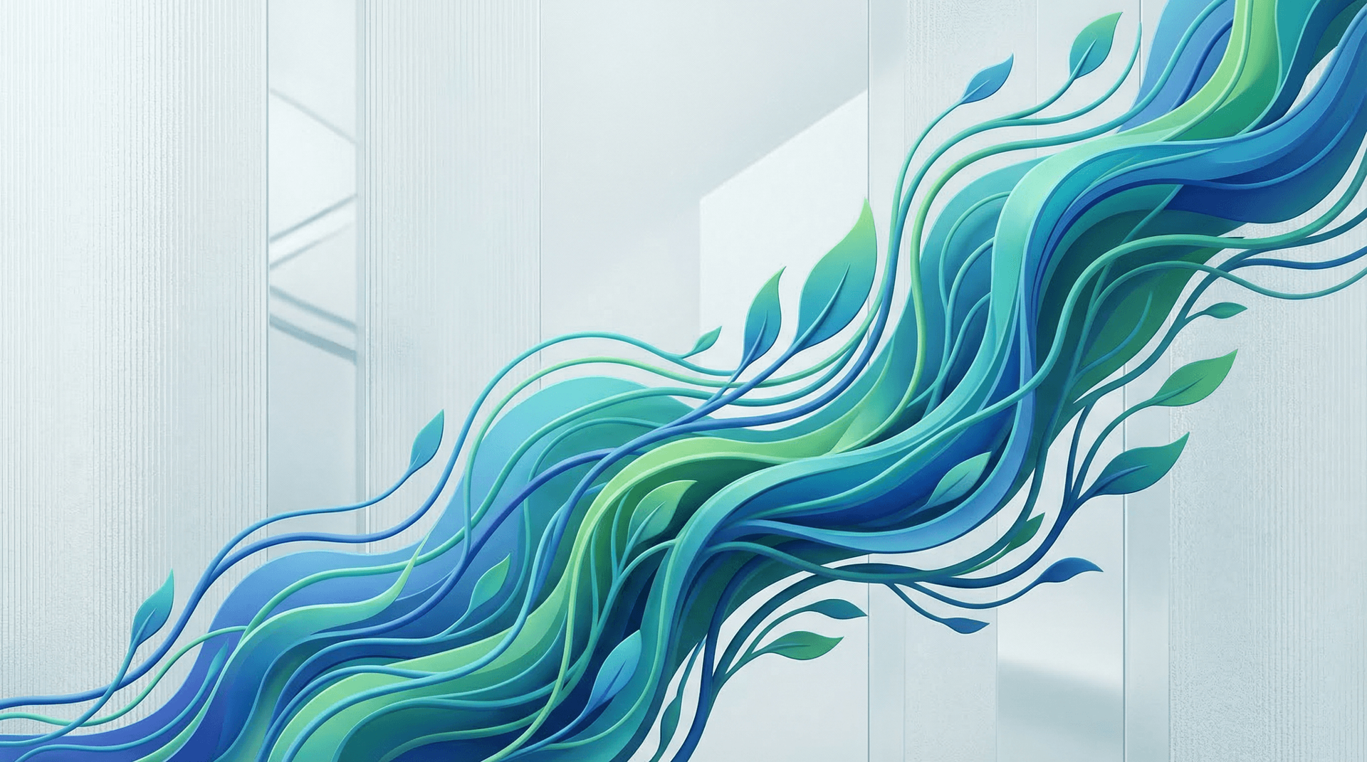 Cloud Radix AI Employee platform overview — dedicated on-premise hardware, custom business training, phone and digital channel integration, and real-time analytics dashboard for Fort Wayne virtual employee deployments