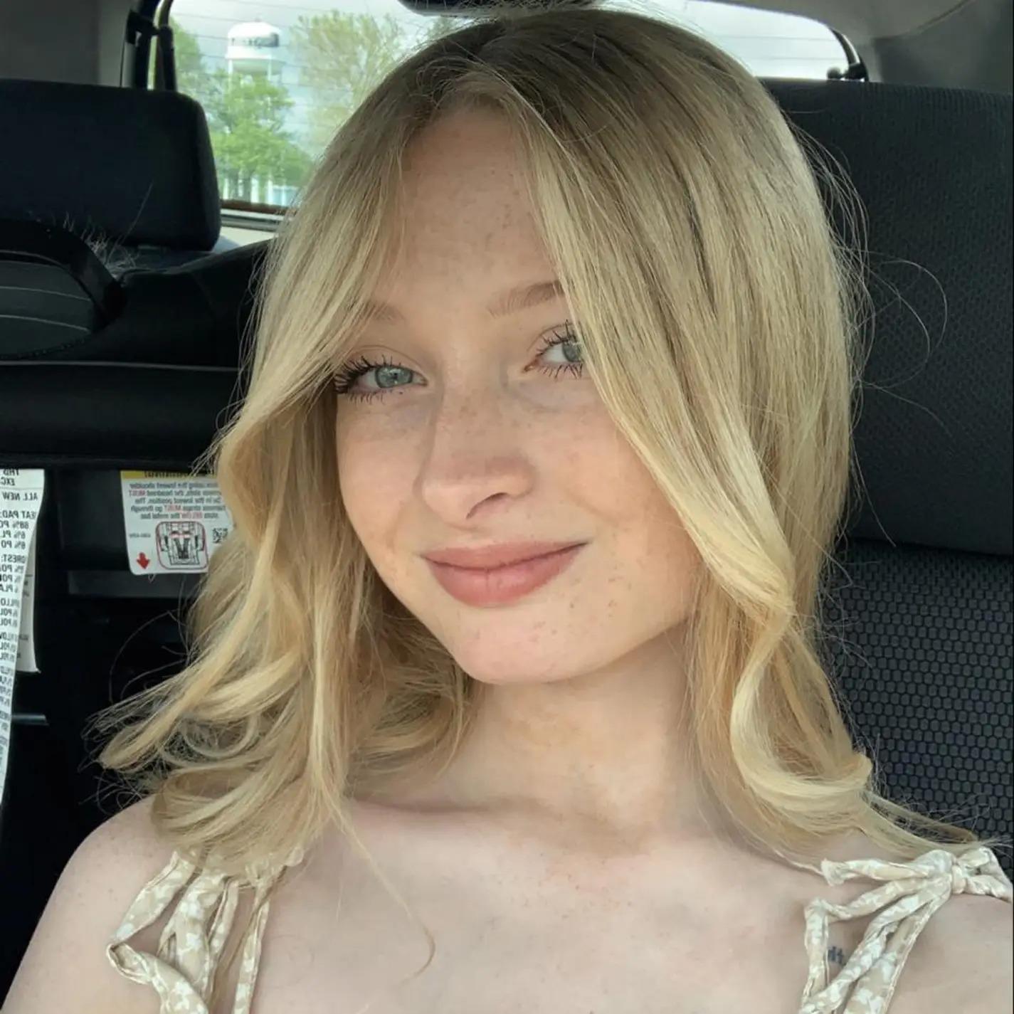 Haley C.R. Button-Smith