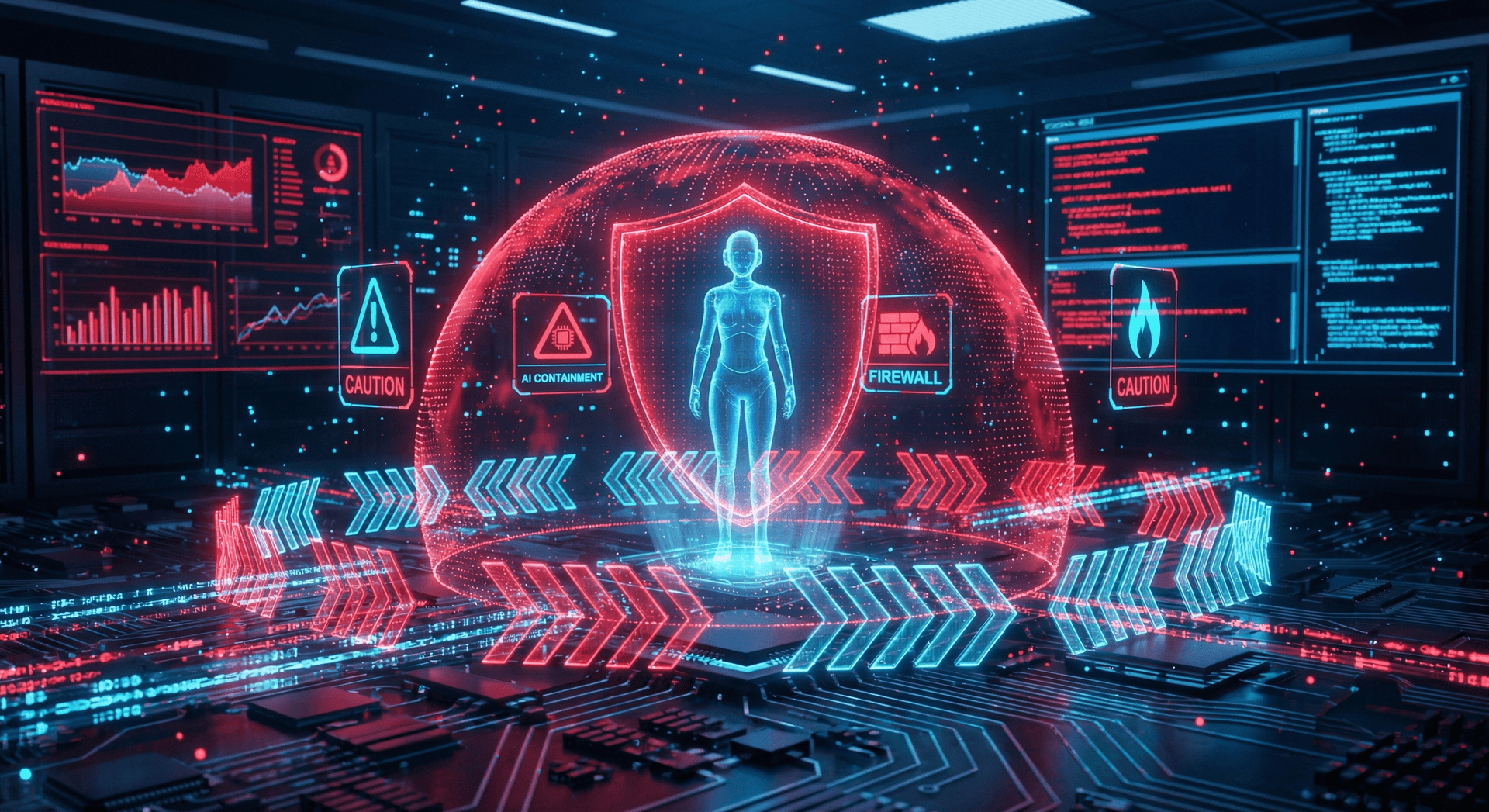 Visual breakdown of 42 AI failure modes organized by category showing data destruction, hallucination, security vulnerabilities, and governance gaps
