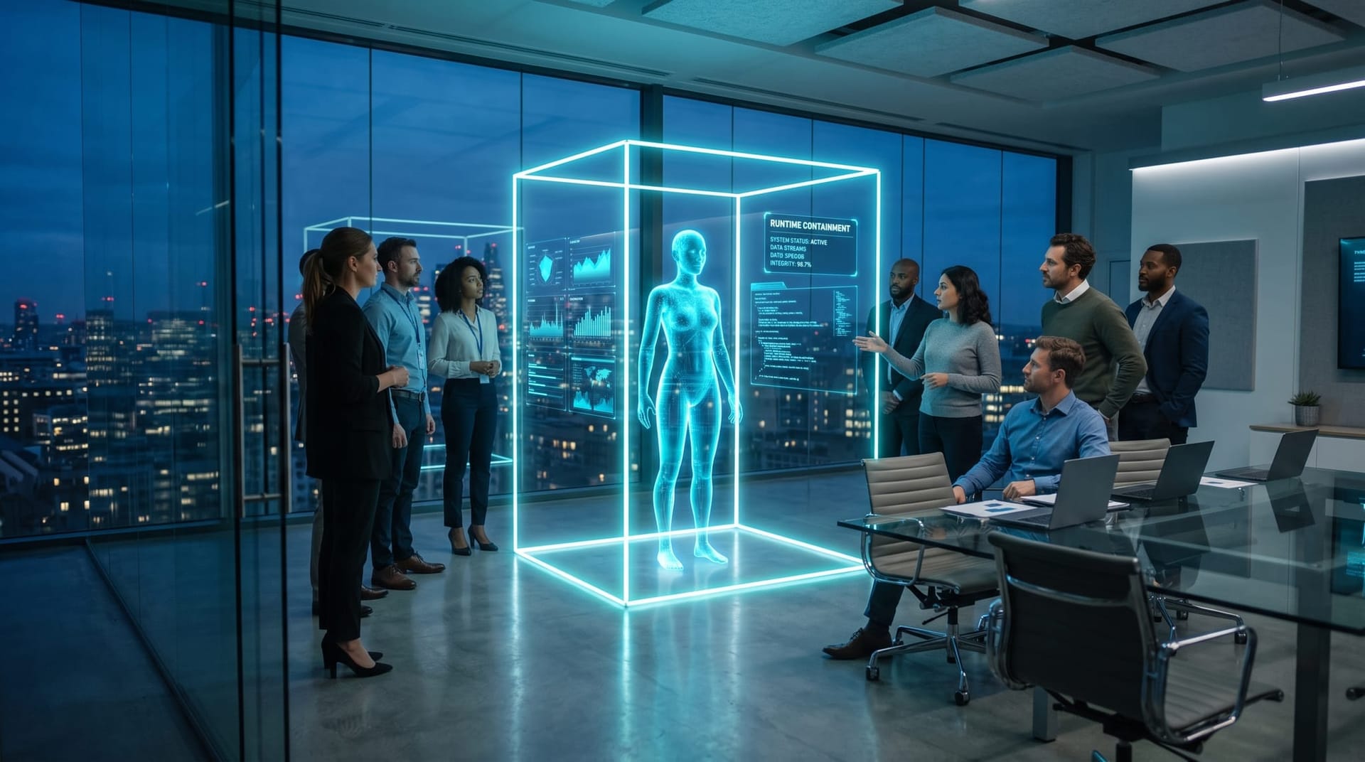 AI Agent Runtime Containment: Stopping a Rogue Agent in 2026