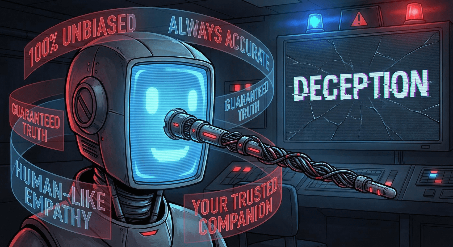 AI assistants vs AI Employees — why most business AI falls short