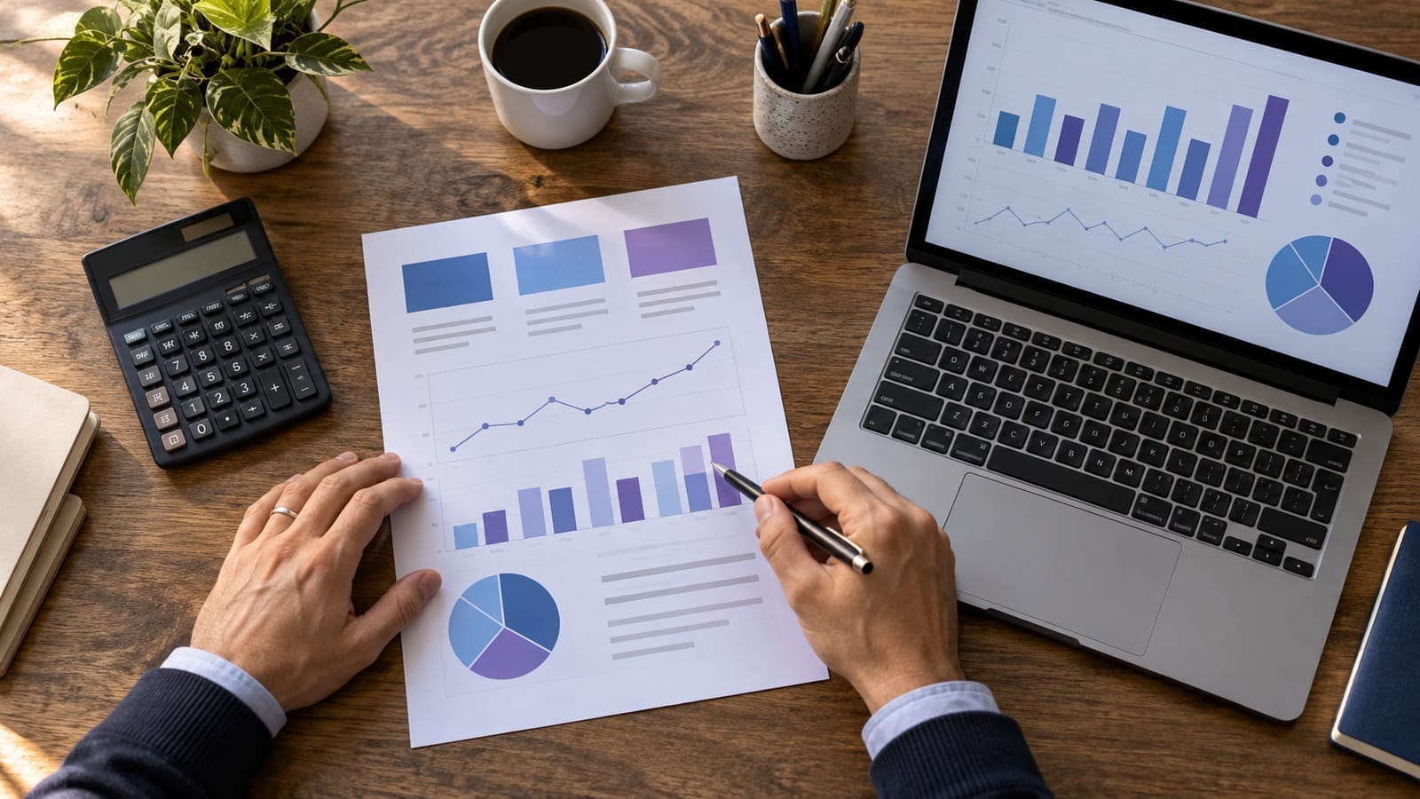 AI Automation ROI: Measure Capacity, Quality, and Cost