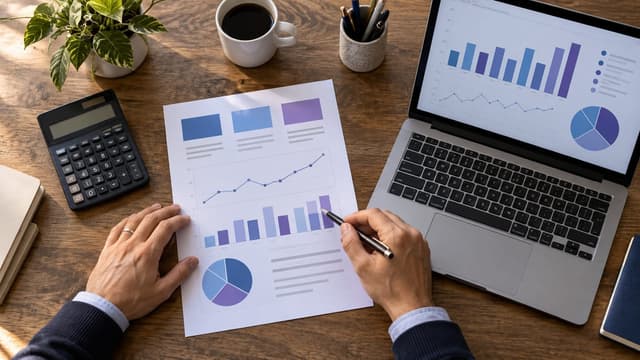 AI Automation ROI: Measure Capacity, Quality, and Cost
