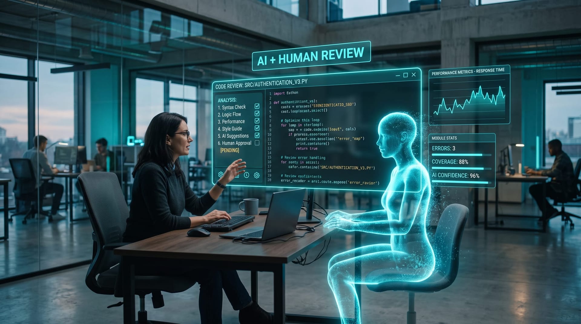 What Would Have to Be True for AI Coding Agents to Replace Your Junior Engineers — A 2026 Reality Check