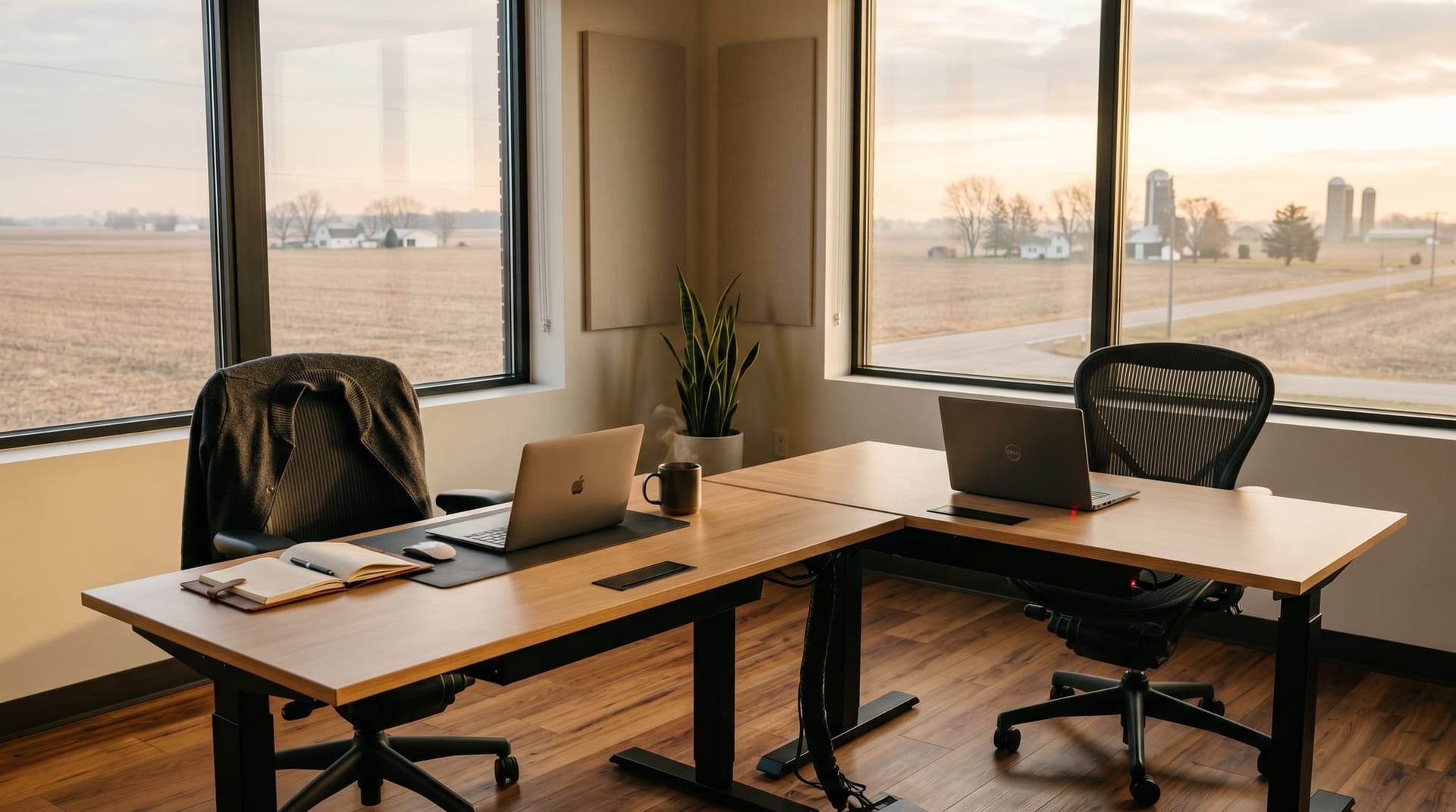 AI Doubles and the Fort Wayne Workforce Transition Playbook