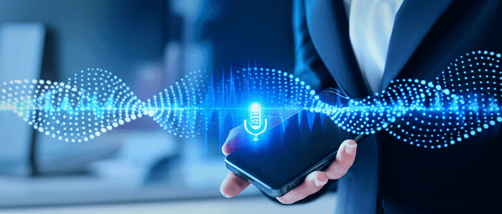 AI Employee answering business phone calls around the clock — seamless transition from human receptionist to AI-powered call handling