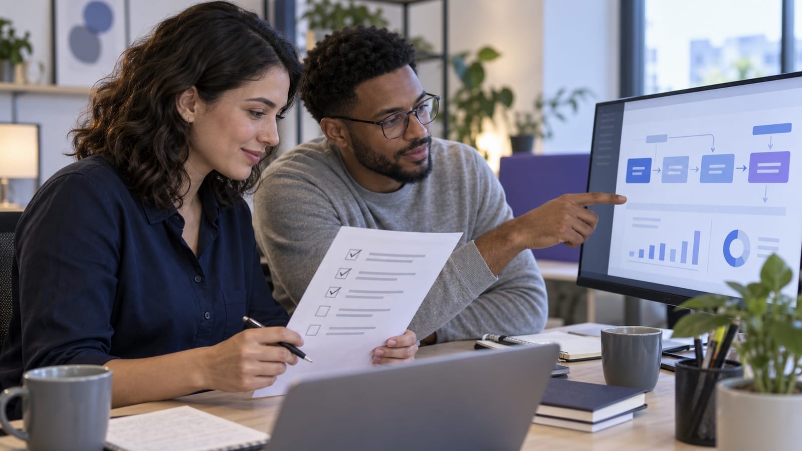 AI Pilot Acceptance Testing: Prove a Workflow Is Ready