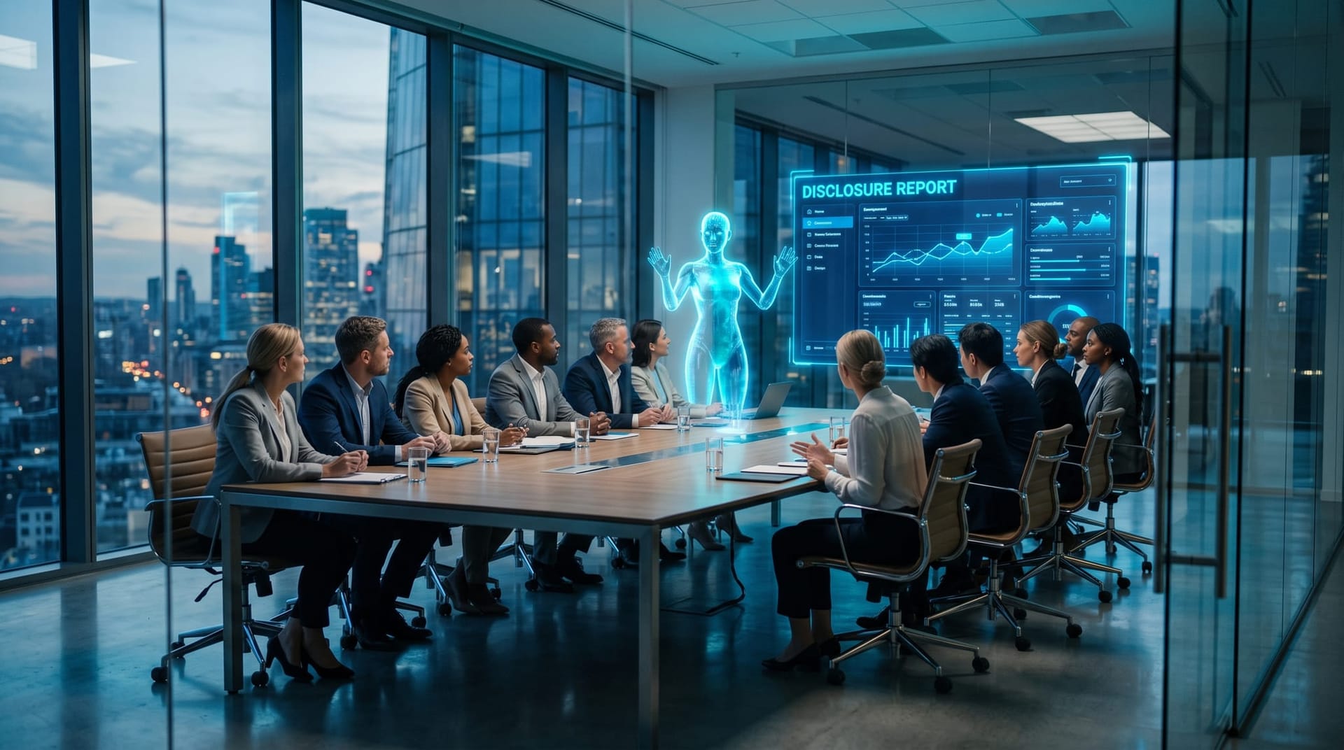 AI Labs Are Now Publishing Their Own Safety Failures — The Disclosure Standard Every Business Should Demand Before Deploying an AI Employee