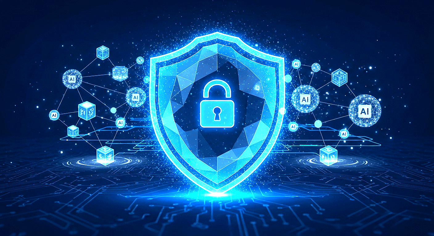 AI Employee security checklist for Fort Wayne businesses