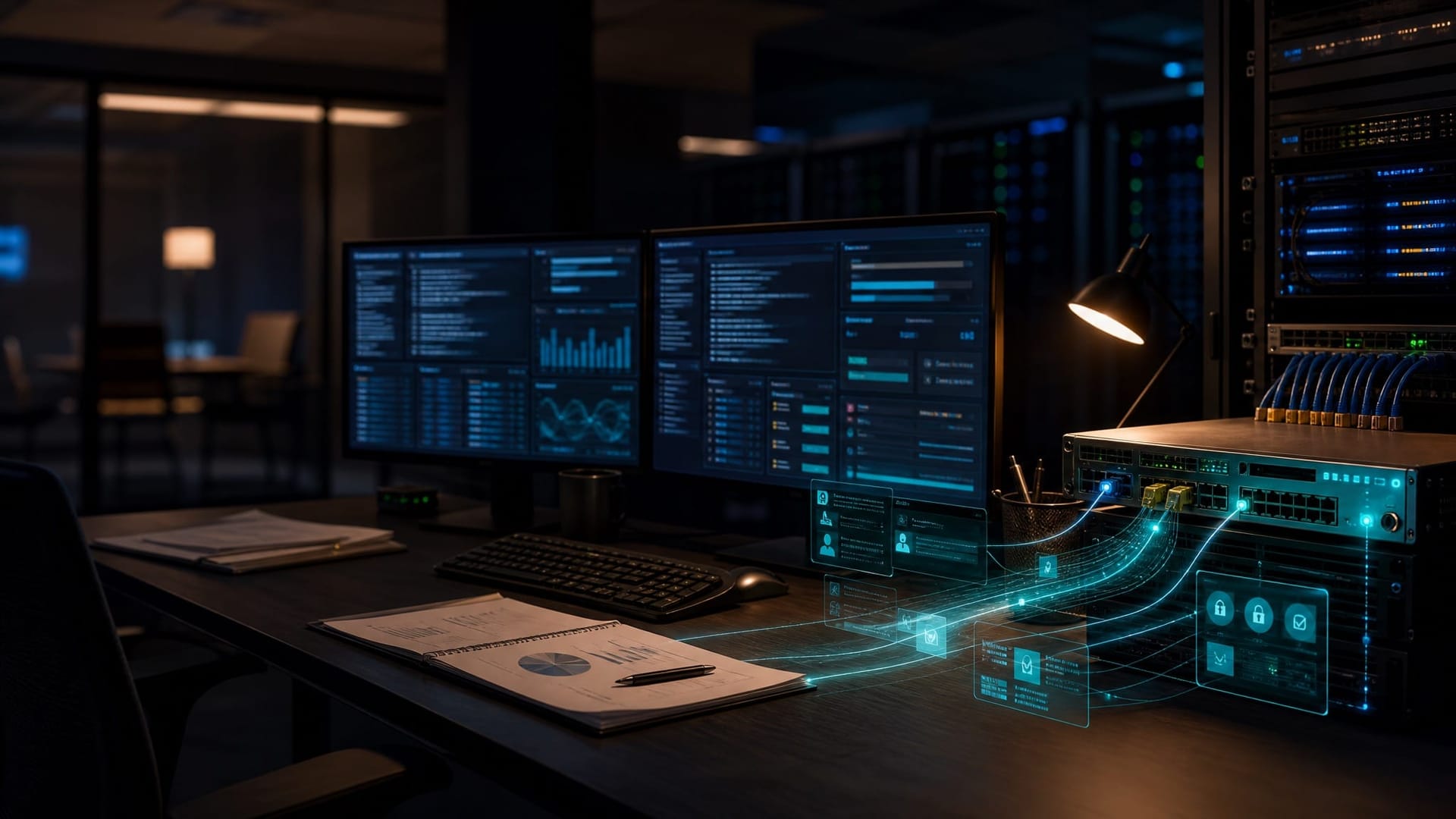 AI Defender Compromise: When Security Tools Become Attackers 2026