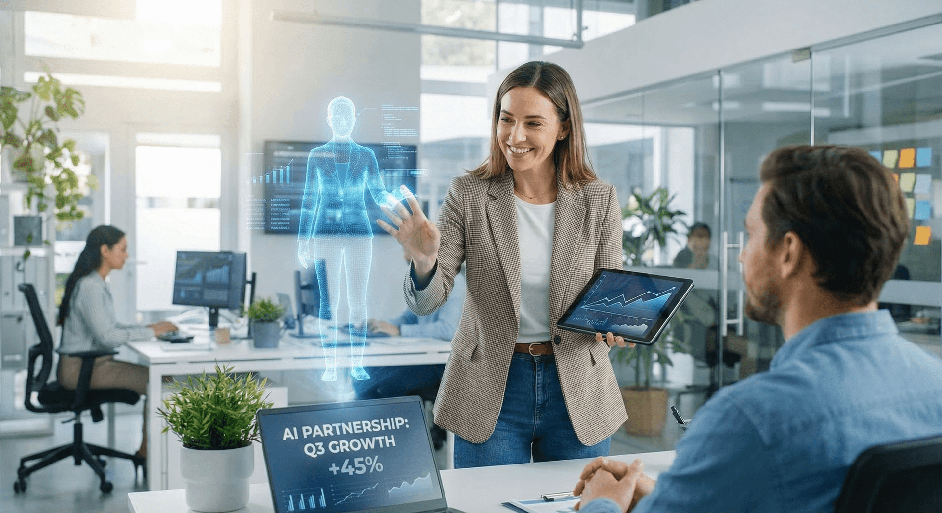 Cost comparison and ROI framework for adding an AI teammate to a Fort Wayne business