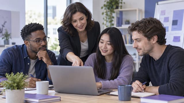 AI Workflow Training: Build an Internal Lead and Backup