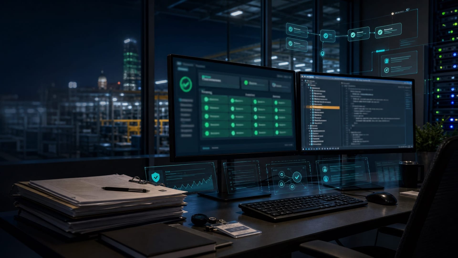 Anthropic Skill Scanners Pass: AI Extension Supply Chain Risk