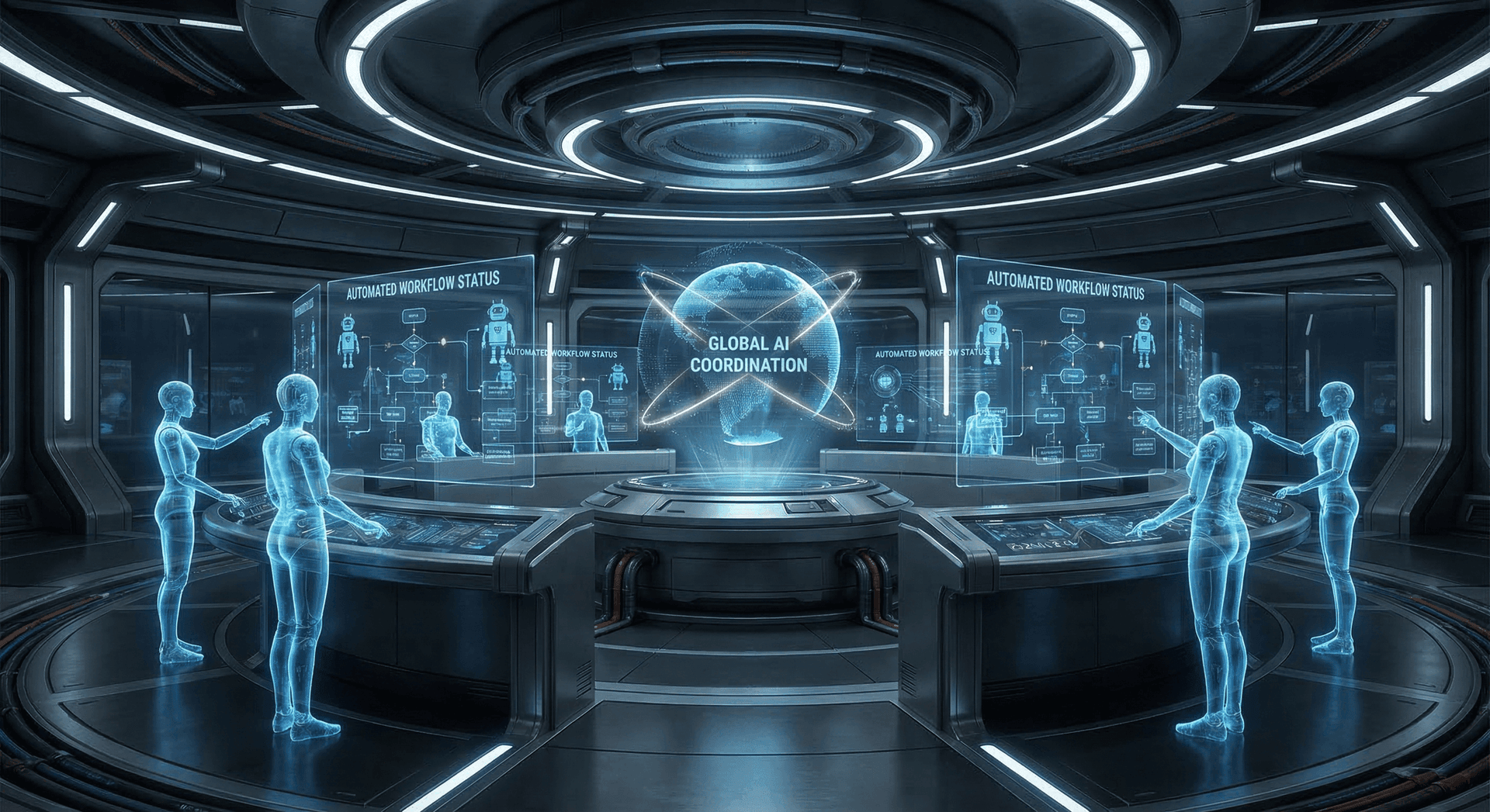 Building an AI workforce for Fort Wayne businesses