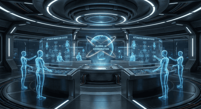 Building an AI workforce for Fort Wayne businesses