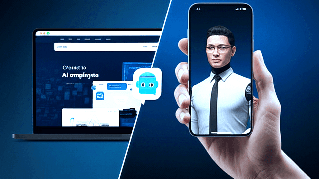 AI Employee vs chatbot comparison for Fort Wayne businesses