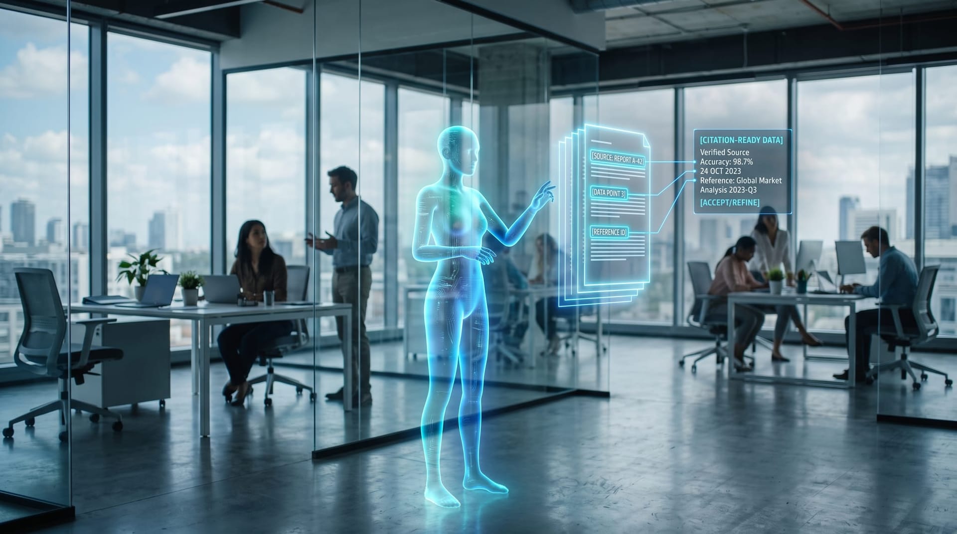 Mistral OCR 4 and the Rise of Citation-Ready Documents: Turning Your File Pile Into Data Your AI Employees Can Actually Trust (2026)
