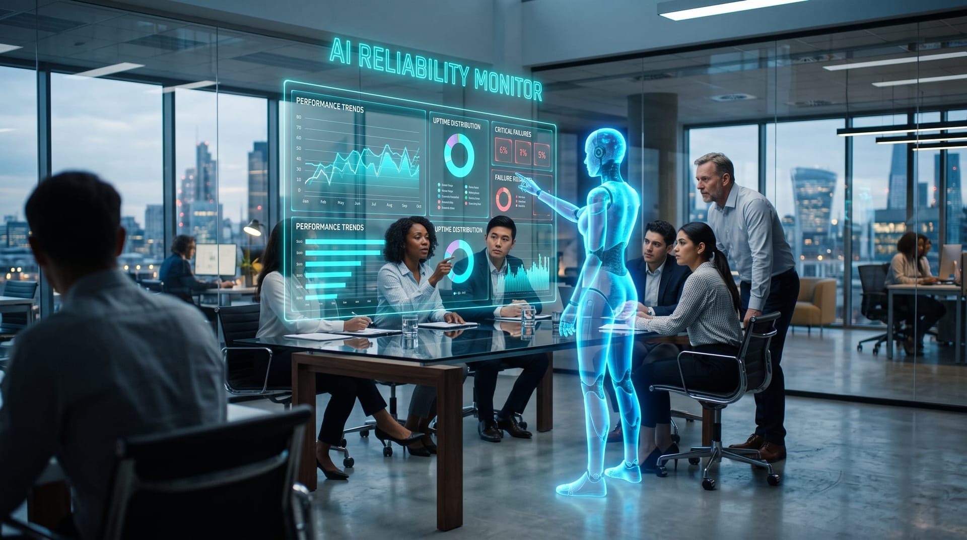 The Context-Layer Paradox: Why an AI Reliability Fix Can Double Agent Failures