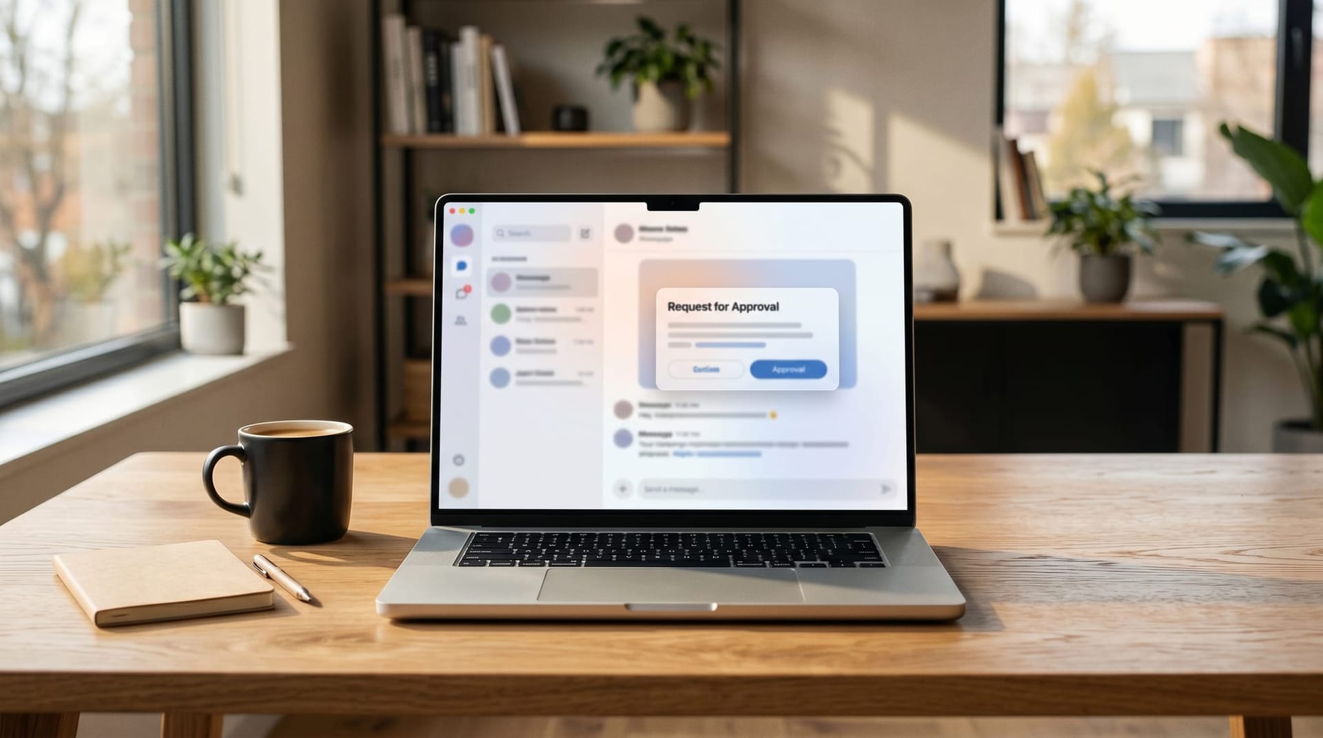 Cross-App AI Agent Approval Dialogs: 2026 Governance Pattern