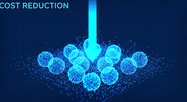 Memory embeddings reduce AI costs by 80 percent