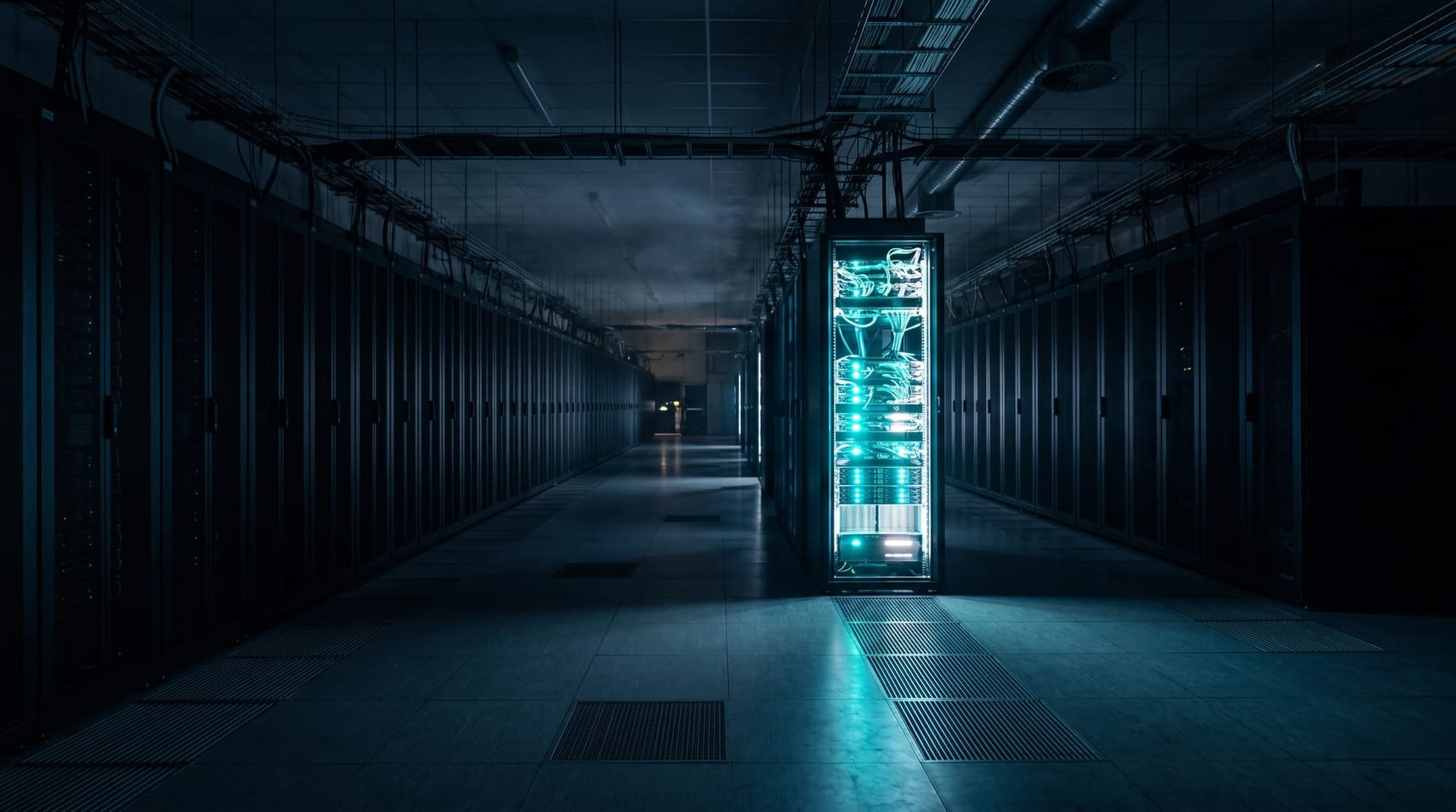 The $401 Billion Idle Engine: Why Most Enterprise AI GPU Spend Sits Unused — and What It Means for Buying AI Employees in 2026