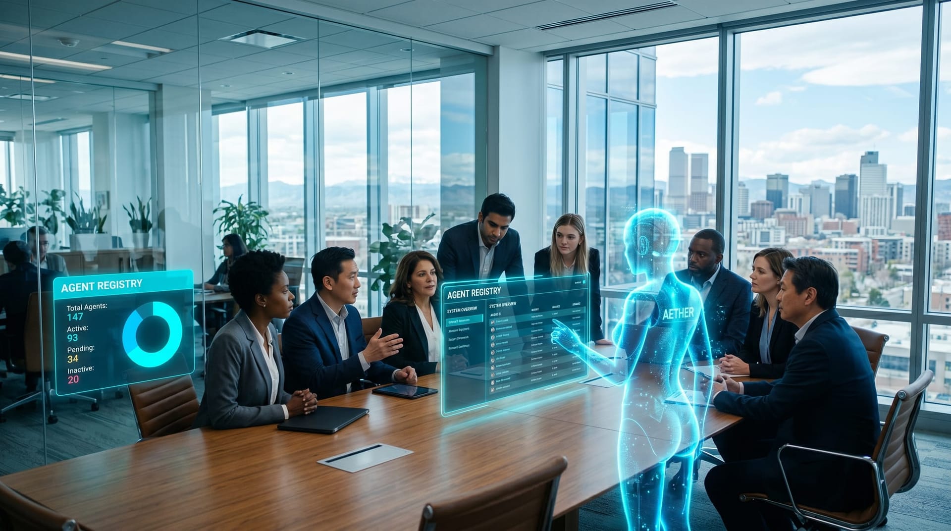 Most Fort Wayne Businesses Can't Say Who Owns Their AI Agents — Here's How to Take Back Control Before Agent Sprawl Owns You (2026)