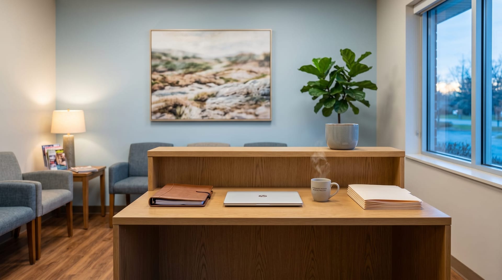 Fort Wayne Healthcare AI: 2026 Vetting Playbook for Practices