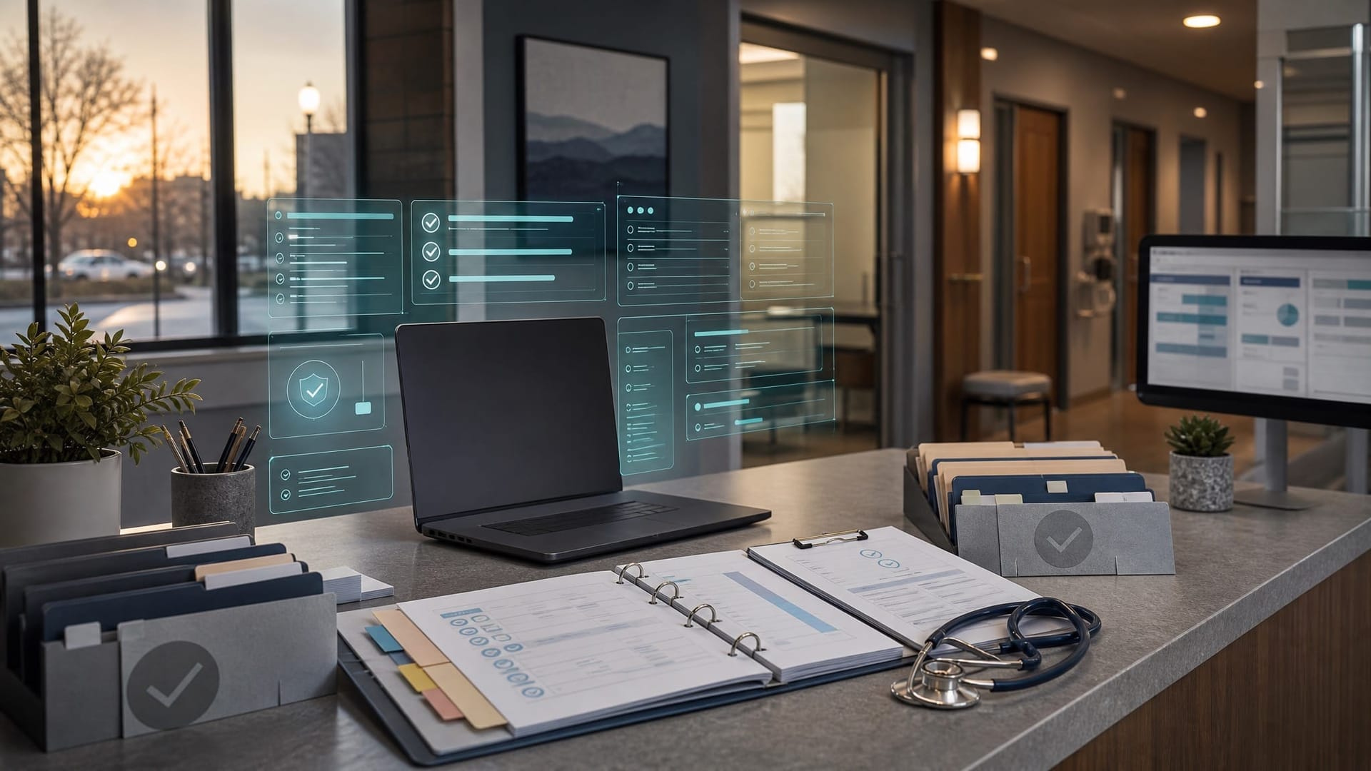Fort Wayne Healthcare AI: 2026 Vetting Playbook for Practices