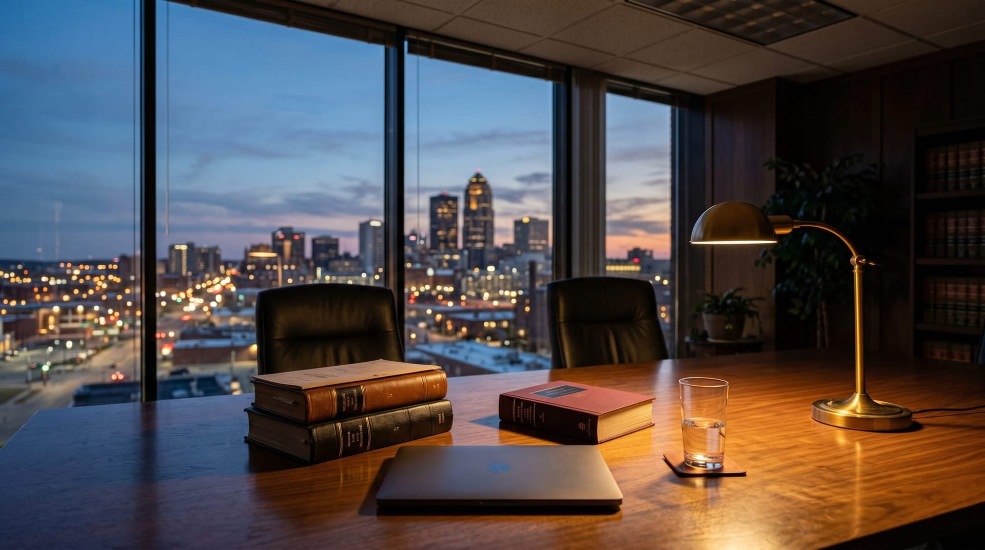 Fort Wayne Law Firms: 2026 AI Hallucination Liability Playbook