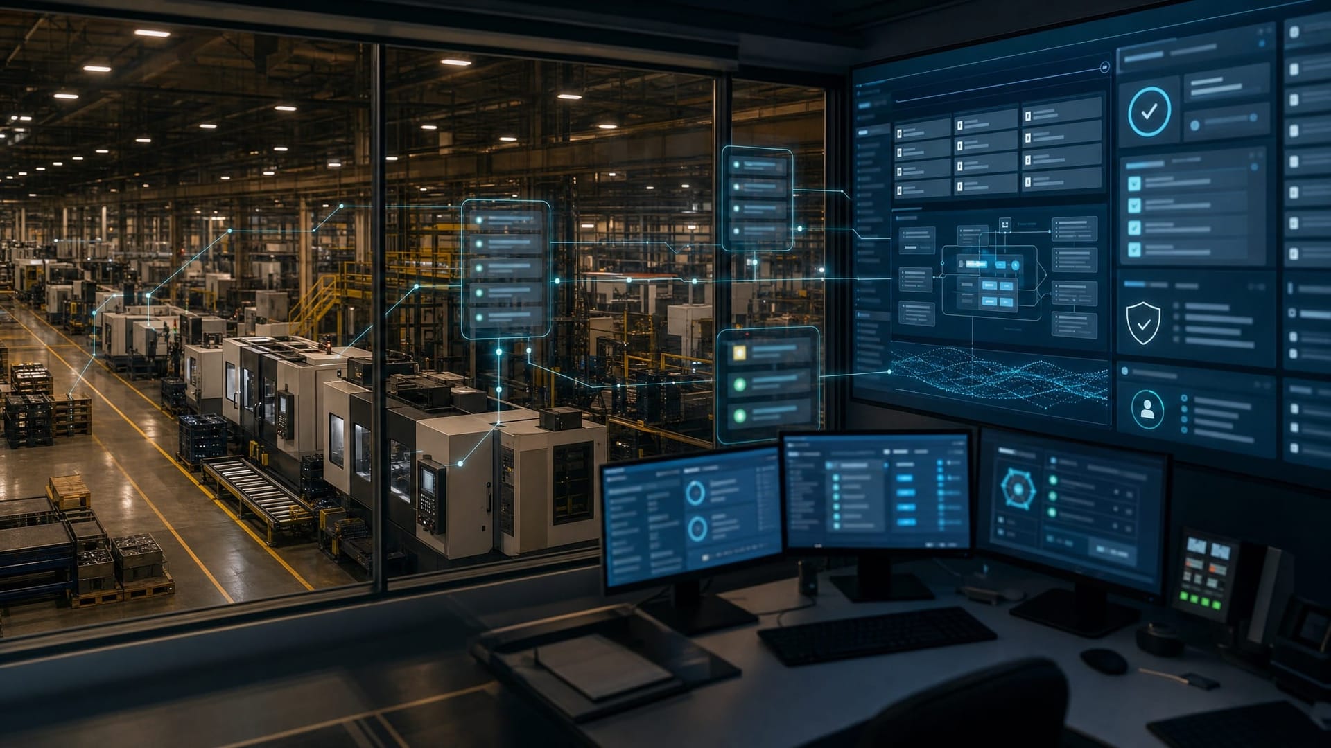 Fort Wayne Manufacturers’ SAP-AI Governance Playbook