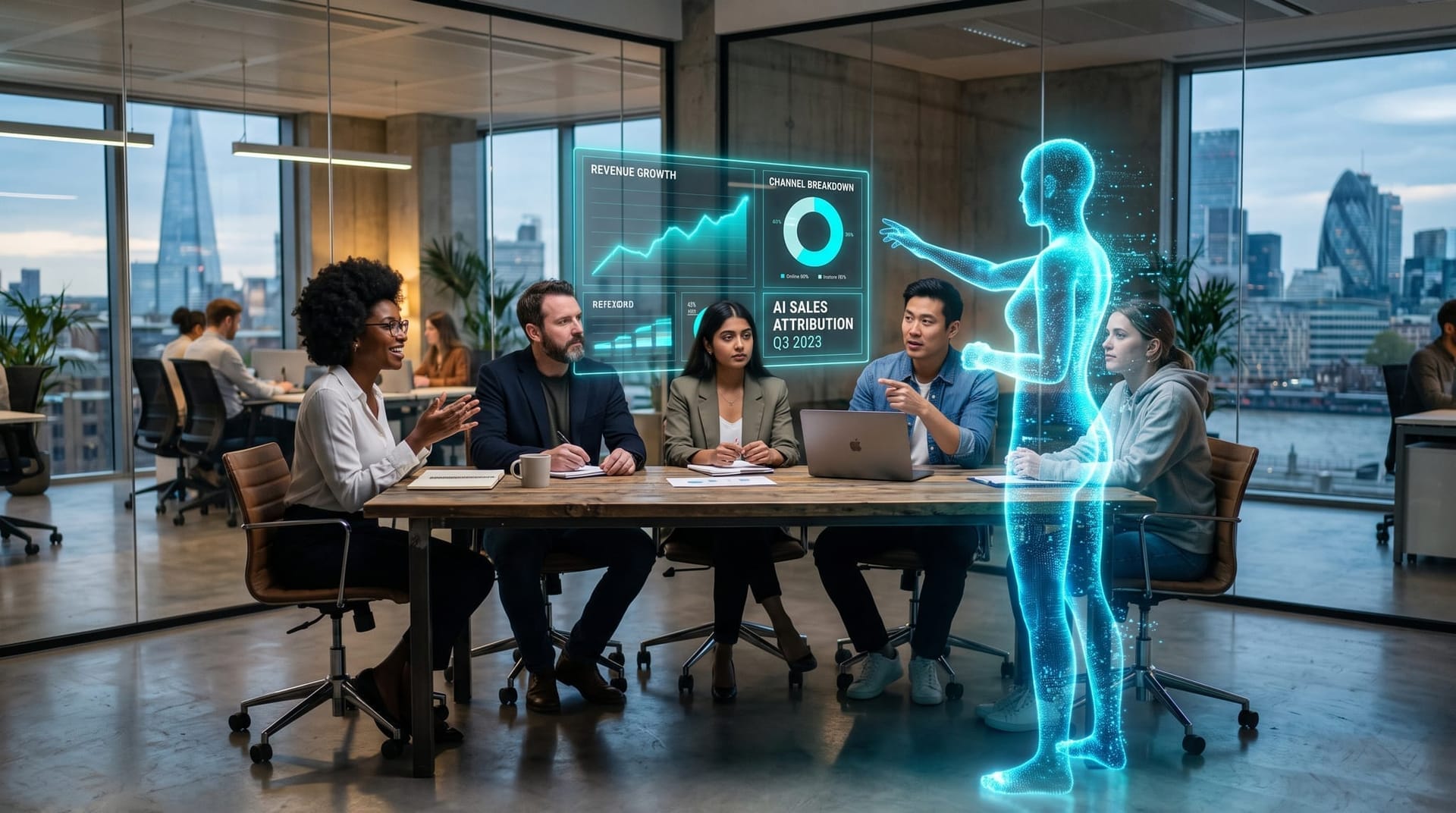 Can Fort Wayne Retailers Prove AI Drives Sales in 2026?