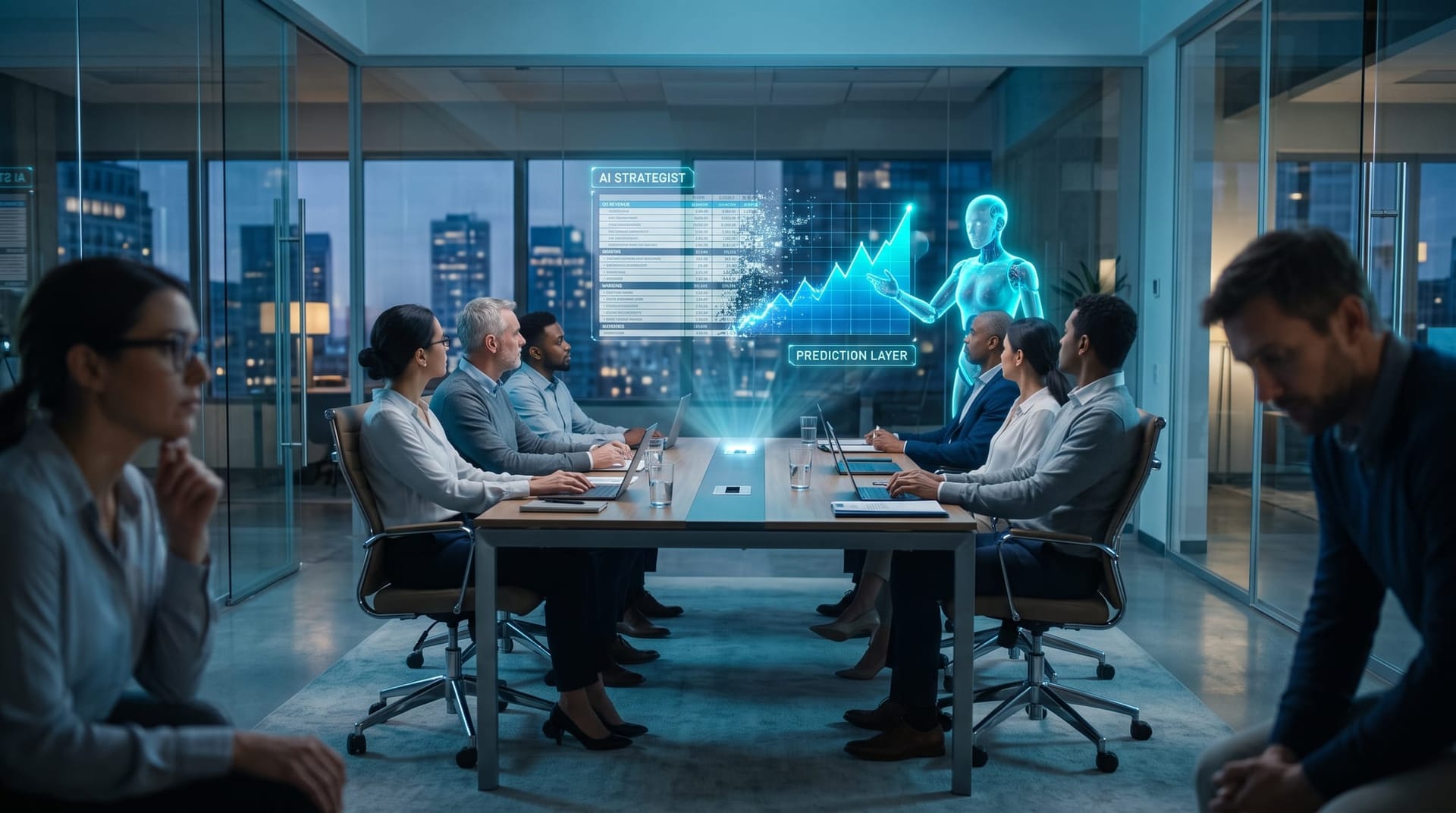 Fort Wayne Tabular AI: Turn Spreadsheets Into Forecasts (2026)