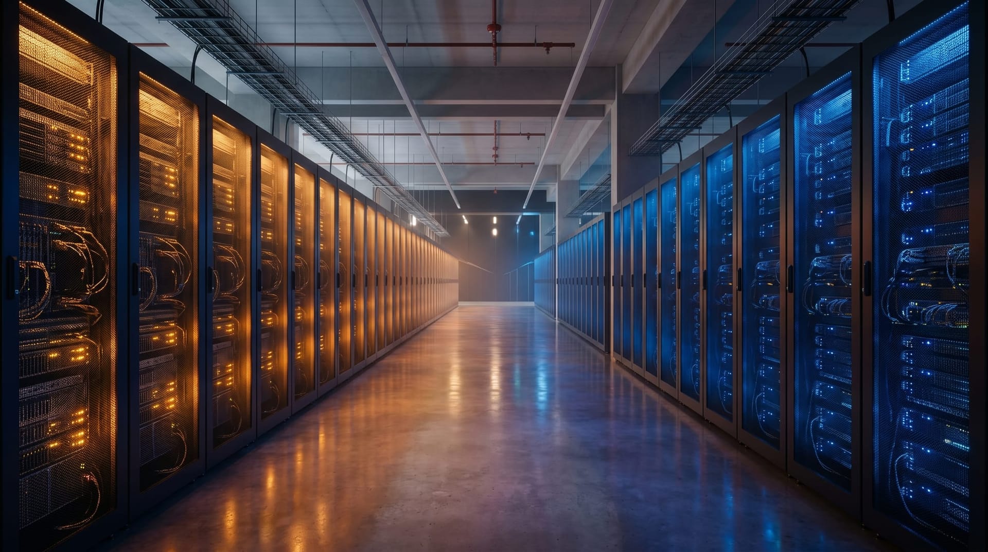 Google and AWS Just Split the AI Agent Stack: 2026 Buyer Guide