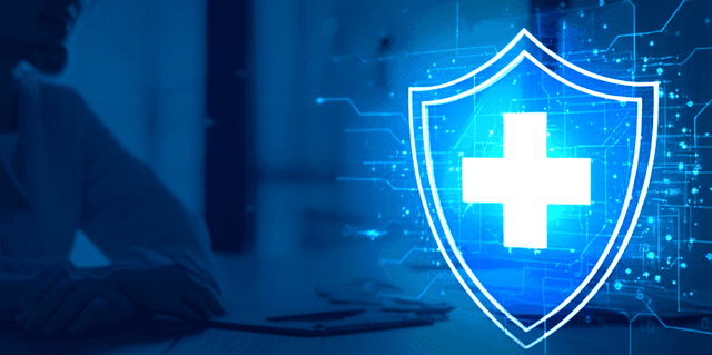 HIPAA-compliant AI Employee for healthcare practice