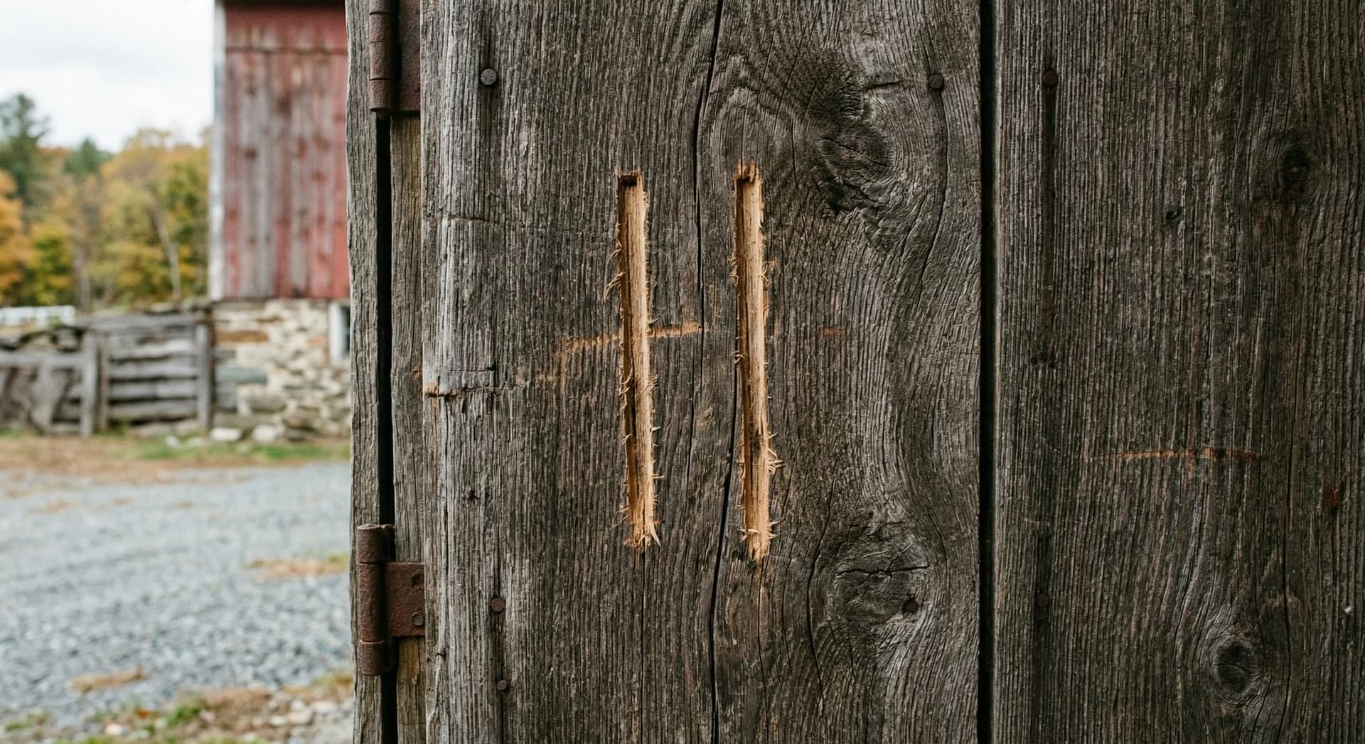 Wall-mounted monitor displaying a 12-month cost comparison with a steep red cloud AI spending line versus a flat green local AI cost line