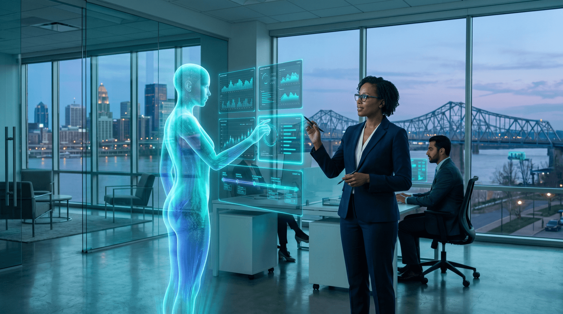 Why Louisville Personal Injury Attorneys Need an AI Employee (Kentucky's Pure Comparative Fault Means Every Case Has Value)