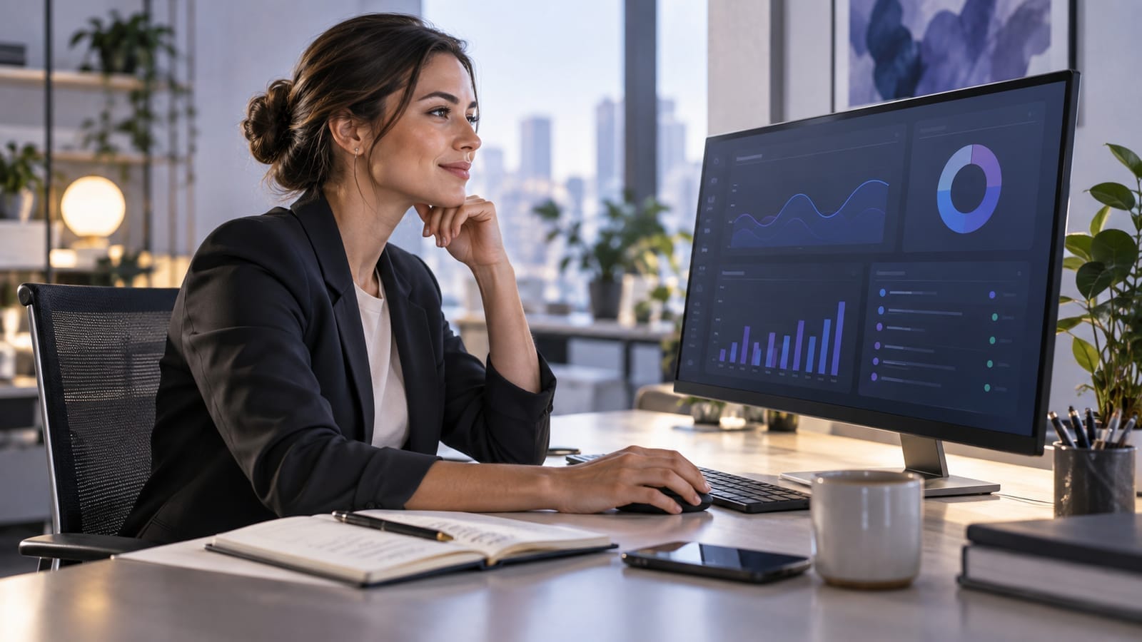 Managed AI Operations: What Ongoing Support Should Cover