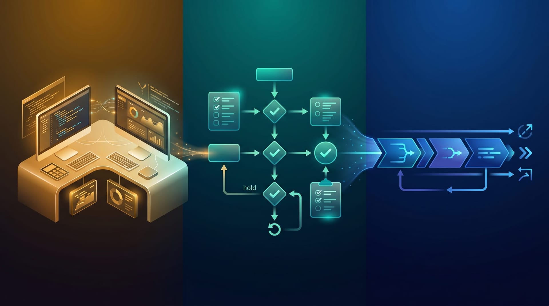 Three-tier autonomy mode spectrum from suggest-only through propose-and-approve to execute-with-rollback for AI employee operations