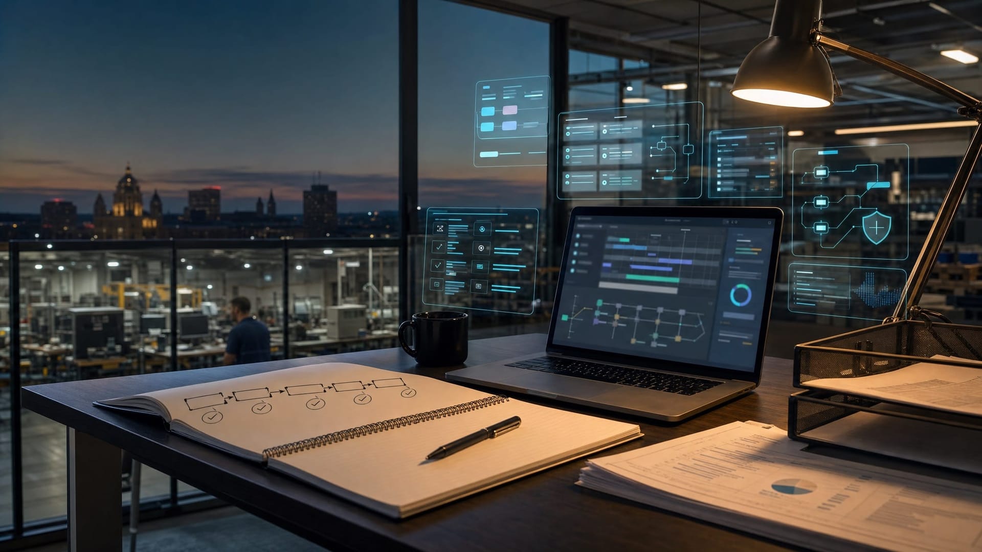 Mistral Workflows on Temporal: Mid-Market AI Orchestration 2026