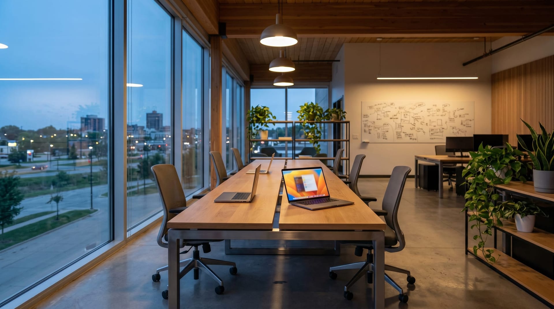 OpenAI Workspace Agents: Fort Wayne Custom GPT Playbook 2026