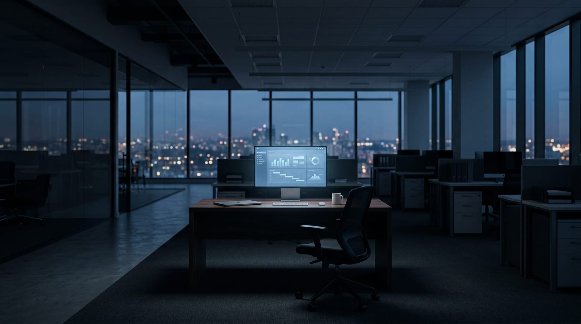 Proactive AI Agents in 2026: The End of the Chatbot Era