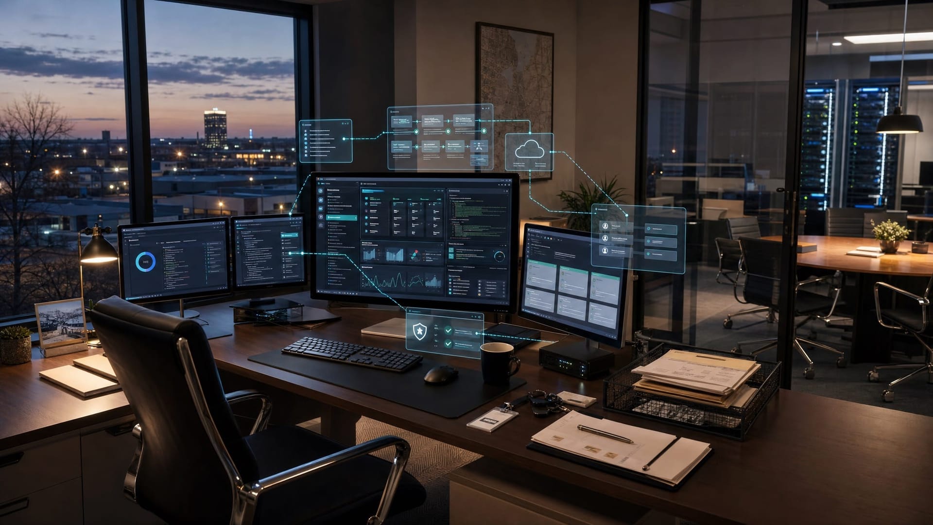 Salesforce Headless 360 and the AI Agent Infrastructure Shift