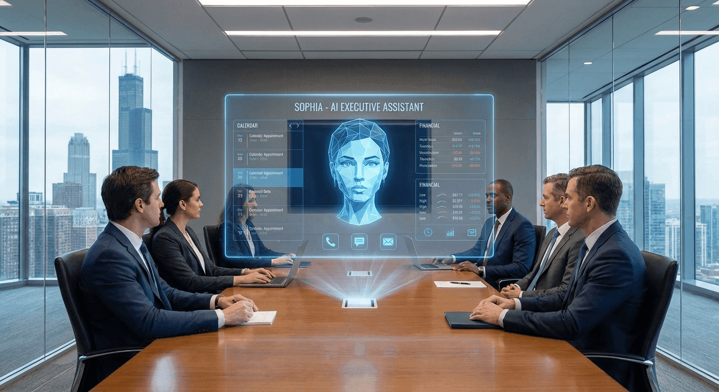 AI Employee for Chicago dental practices — Cloud Radix multilingual patient scheduling, insurance verification, and automated recall for Cook County and suburban dentists